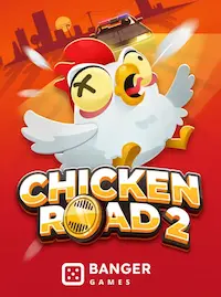 Chicken Road 2 crash game at WEPHANT COM