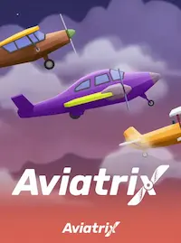 AviatriX crash game at WEPHANT COM