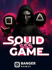 Squid Game themed slot at WEPHANT COM
