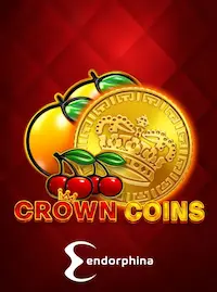 Crown Coins slot at WEPHANT COM