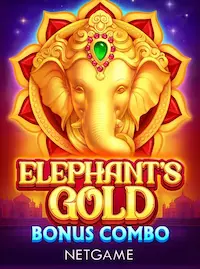 Elephant's Gold slot at WEPHANT COM