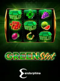 Green Chilli slot at WEPHANT COM