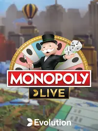 Monopoly Live game show at WEPHANT COM