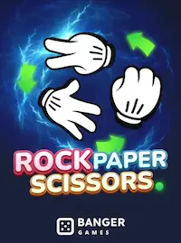 Rock Paper Scissors instant game at WEPHANT COM
