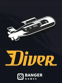 Diver crash adventure at WEPHANT COM