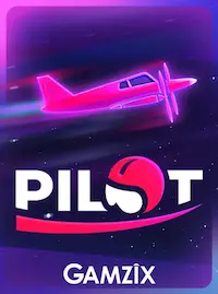 Pilot crash game at WEPHANT COM