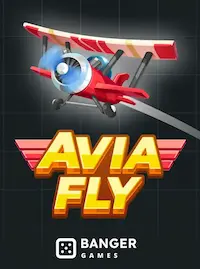 AviaFly crash game at WEPHANT COM