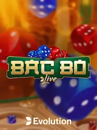 Bac Bo live game at WEPHANT COM