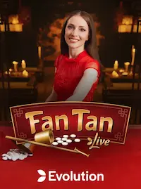 Fan Tan live at WEPHANT COM
