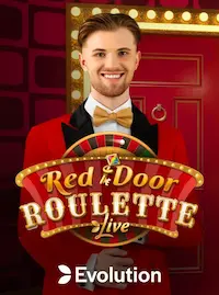 Red Door Roulette at WEPHANT COM