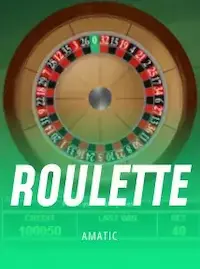 European Roulette at WEPHANT COM