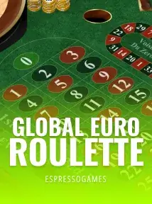 Global Euro Roulette at WEPHANT COM