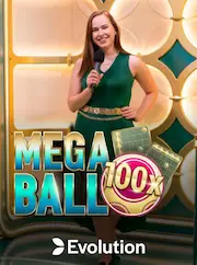 Mega Ball 100x lottery at WEPHANT COM