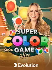 Super Color Game at WEPHANT COM