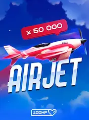 Airjet crash game at WEPHANT COM