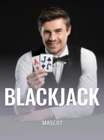 Live Blackjack at WEPHANT COM